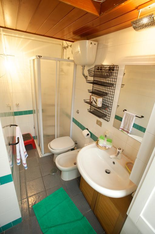 Haripergo Apartments A Bridge For Amalfi Coast サレルノ 部屋 写真
