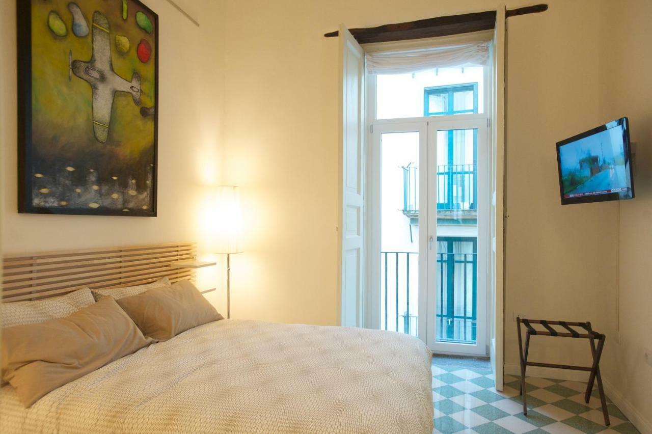 Haripergo Apartments A Bridge For Amalfi Coast サレルノ エクステリア 写真