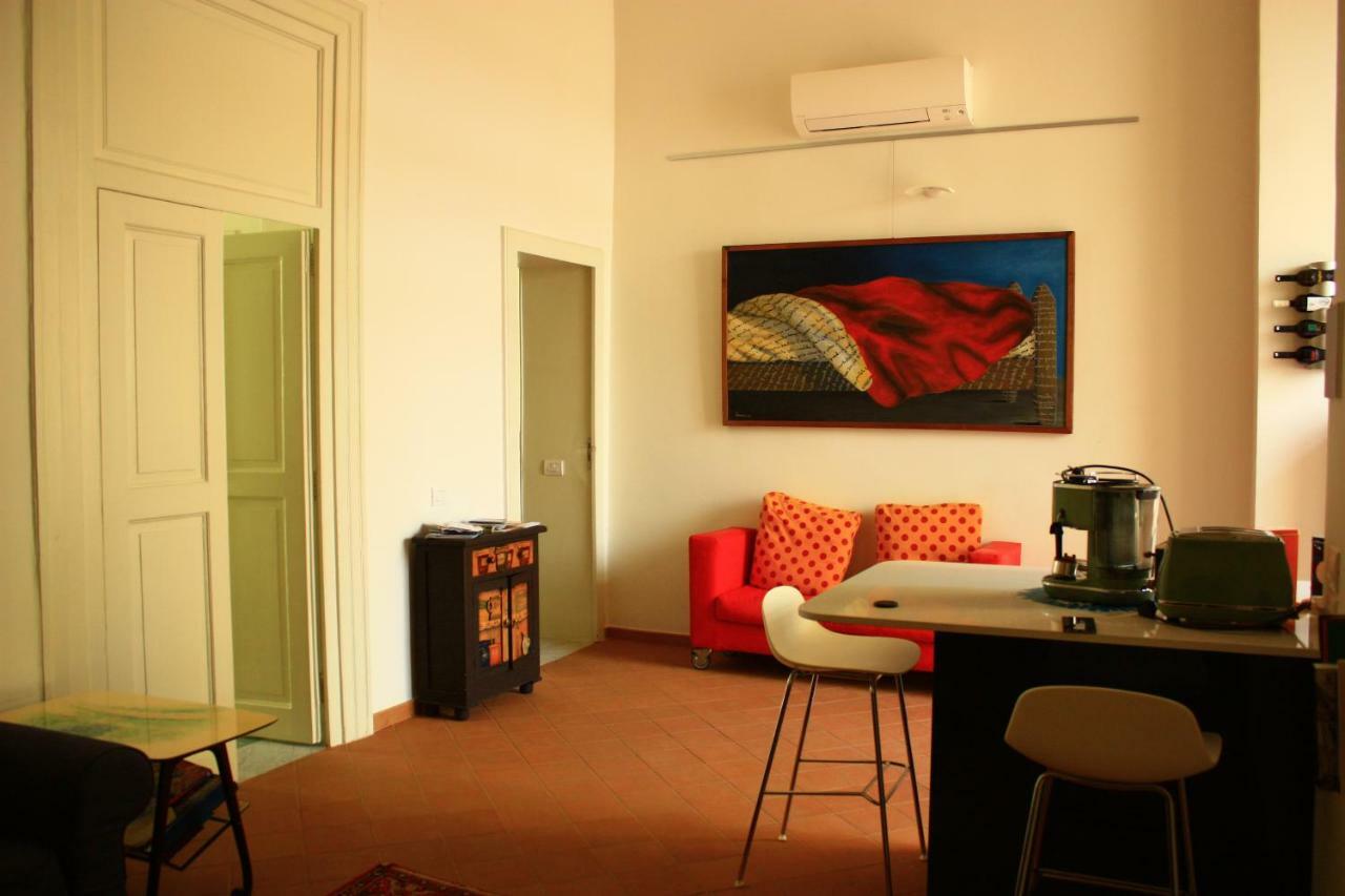 Haripergo Apartments A Bridge For Amalfi Coast サレルノ エクステリア 写真