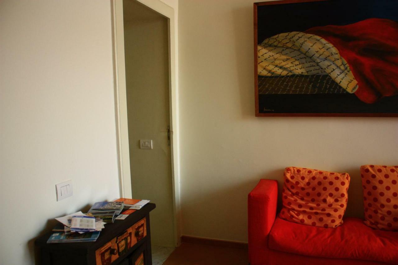 Haripergo Apartments A Bridge For Amalfi Coast サレルノ エクステリア 写真
