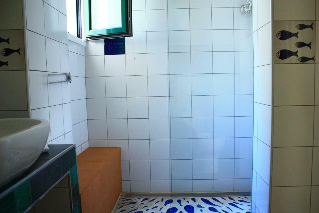 Haripergo Apartments A Bridge For Amalfi Coast サレルノ エクステリア 写真